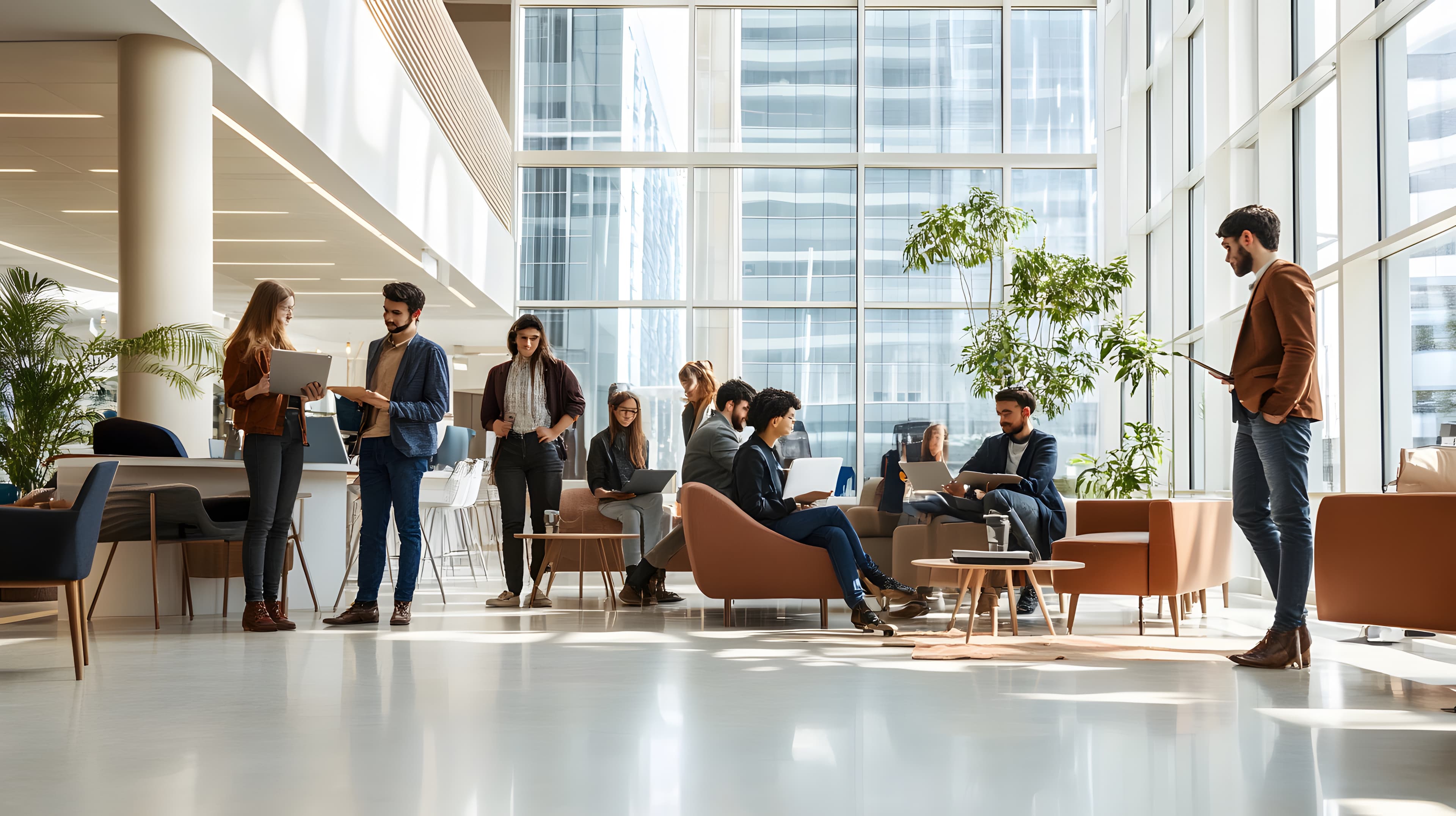 Government & Public Sector