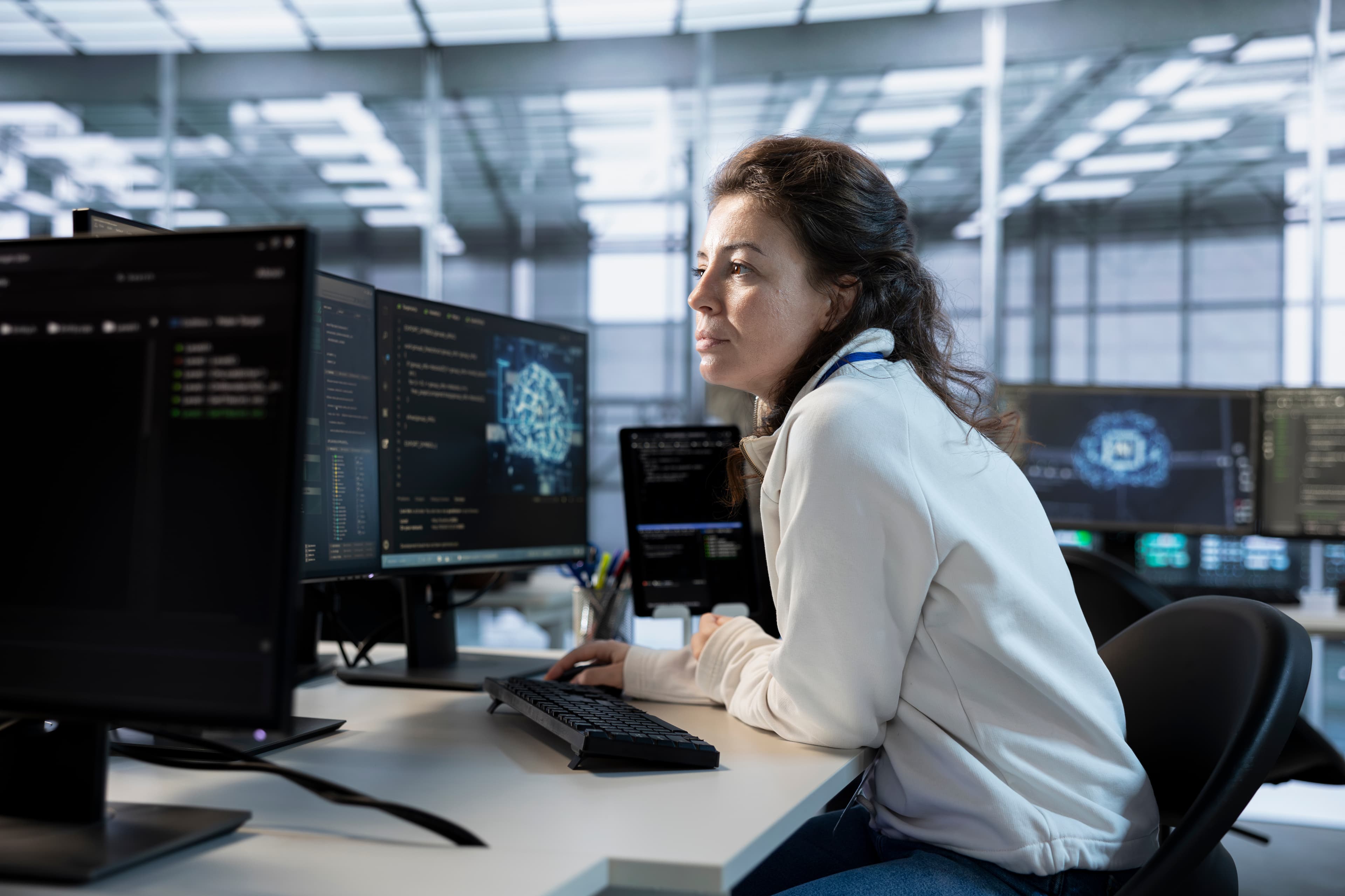 SOC & AI Threat Intelligence